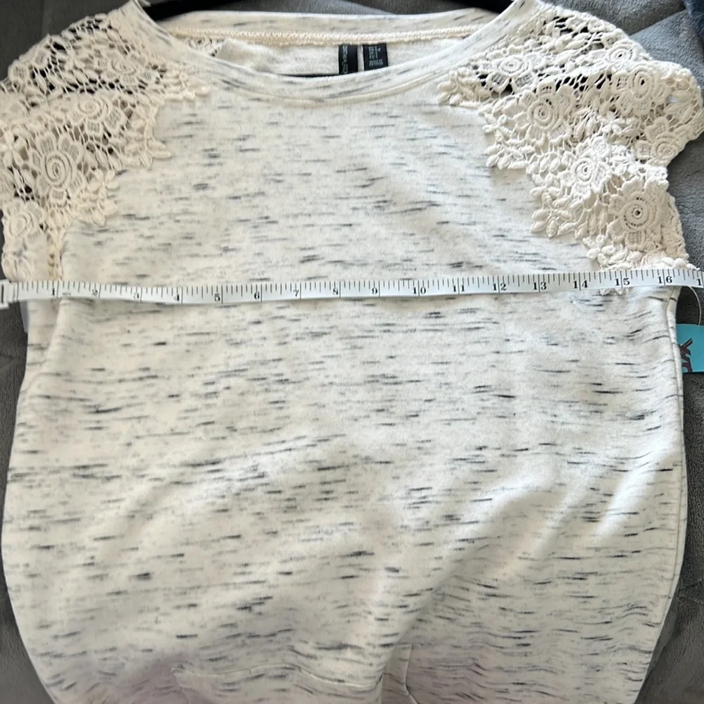 Cynthia Rowley Cap Sleeve Weekend Dress! - Picture 3 of 10